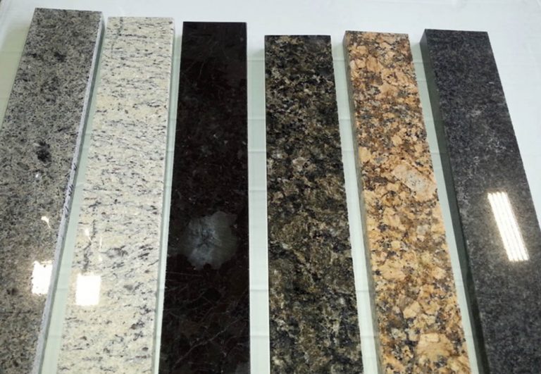 Báo Giá Đá Hoa Cương