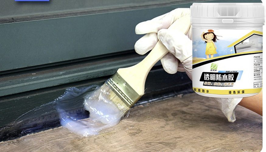 Báo Giá Keo Chống Thấm