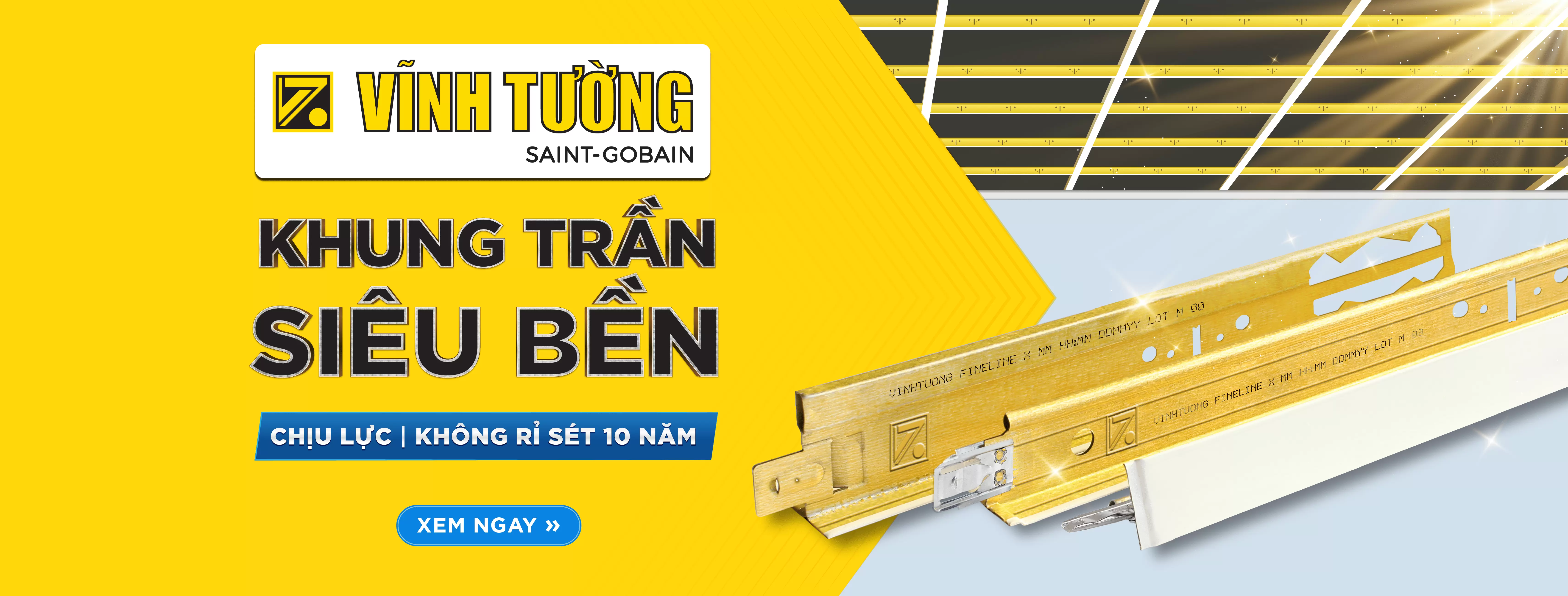 Báo Giá Thạch Cao – Trần Và Vách Ngăn Nhà Ở