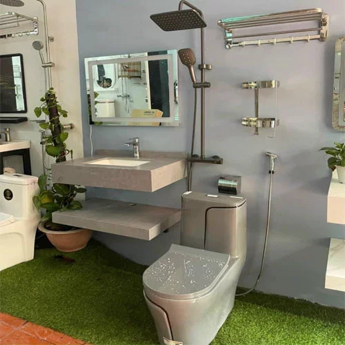 Báo Giá Thiết Bị Vệ Sinh Cho Nhà Ở