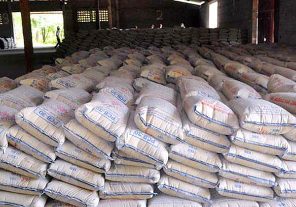 Báo Giá Xi Măng Mới Nhất 2025