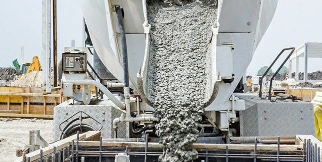 Báo Giá Bê Tông Tươi Mới Nhất