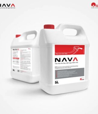 Phụ gia vữa trát Nava 5L