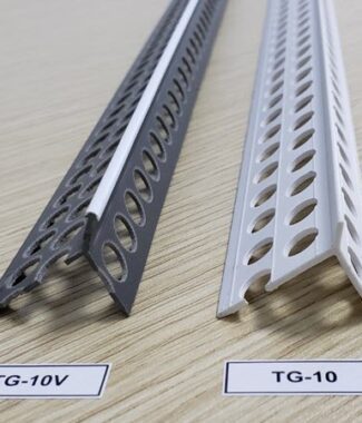 Nẹp trát góc tường (TG10)