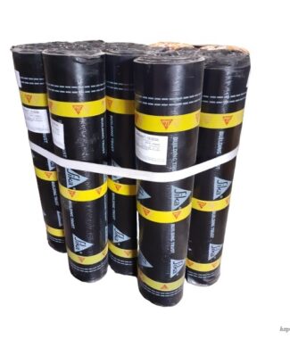 Sika bituseal-t130-sg - màng khò nóng dày 3mm