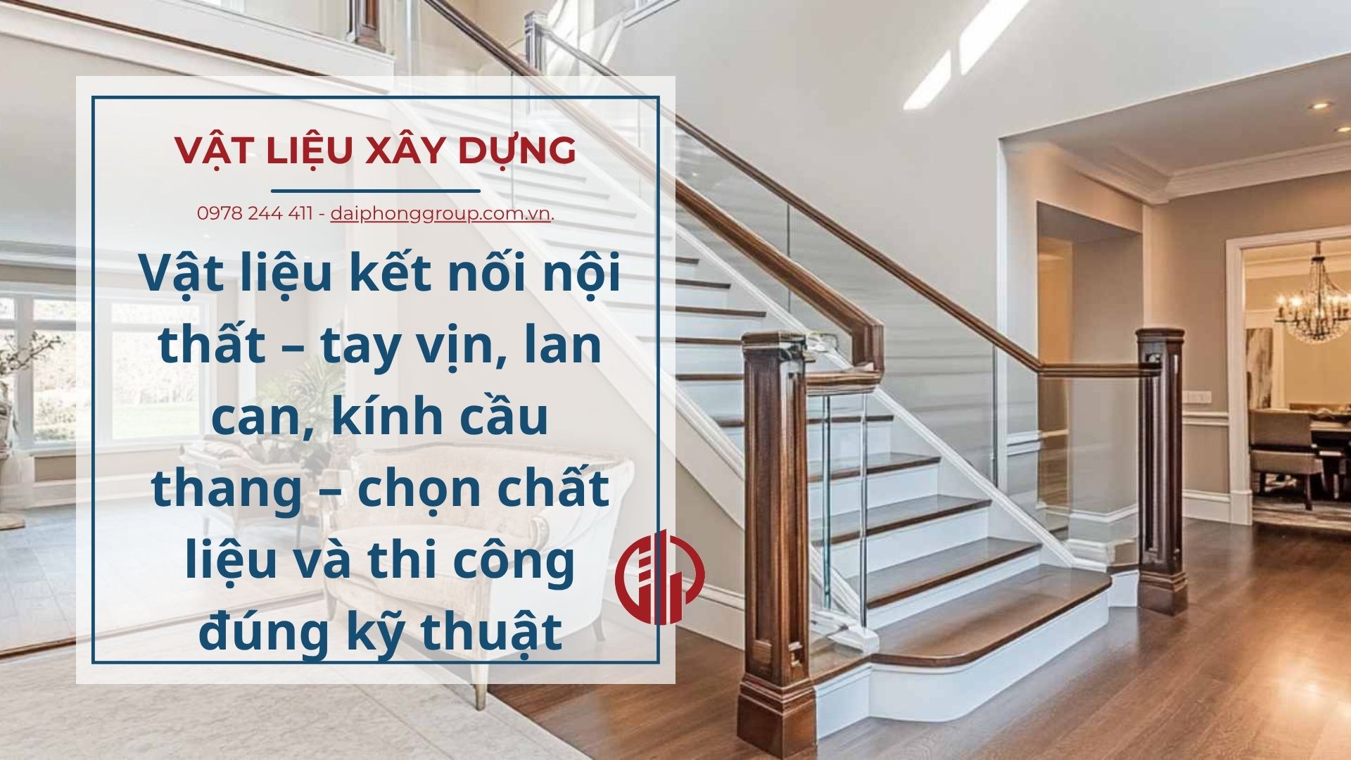 VẬT LIỆU KẾT NỐI NỘI THẤT